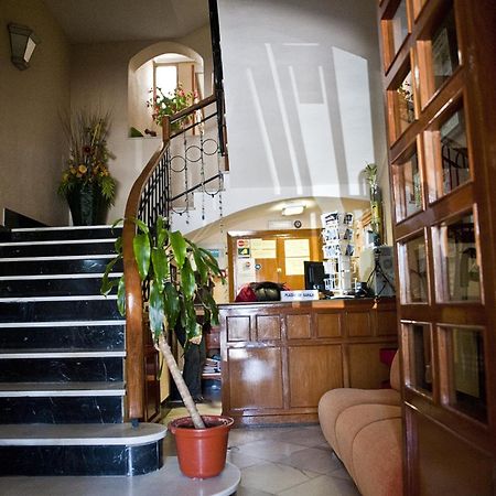 Hostal Venta Del Sol 바사 외부 사진