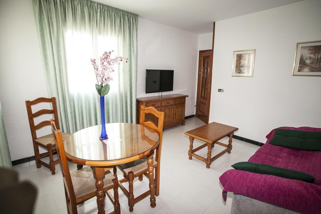 Hostal Venta Del Sol 바사 객실 사진