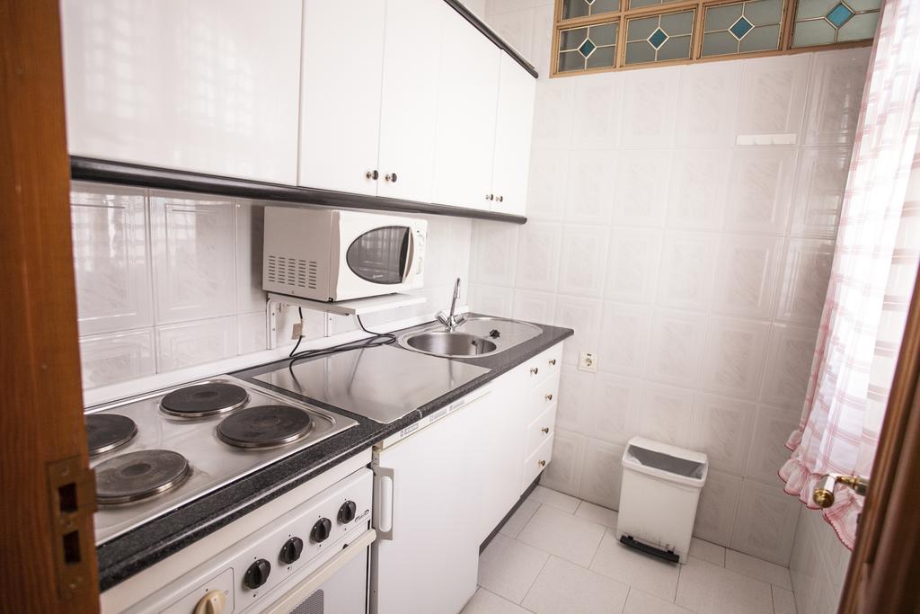 Hostal Venta Del Sol 바사 객실 사진