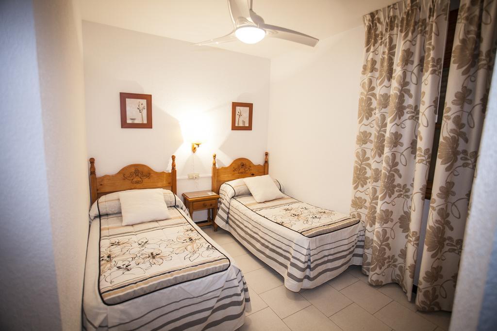 Hostal Venta Del Sol 바사 객실 사진