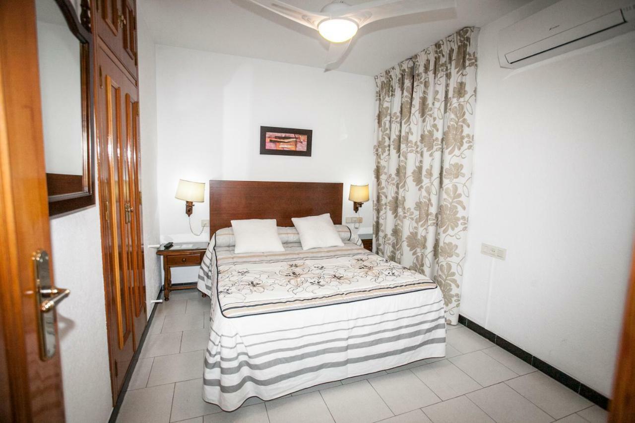 Hostal Venta Del Sol 바사 외부 사진